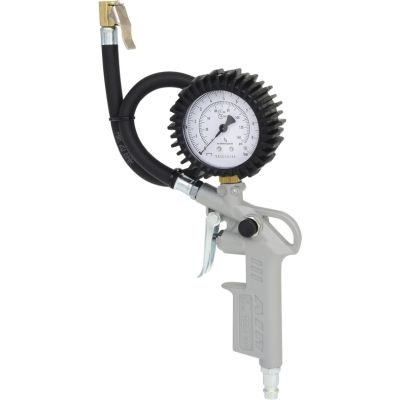 KS TOOLS 515.1960 Dekktrykkmåler/-fyller