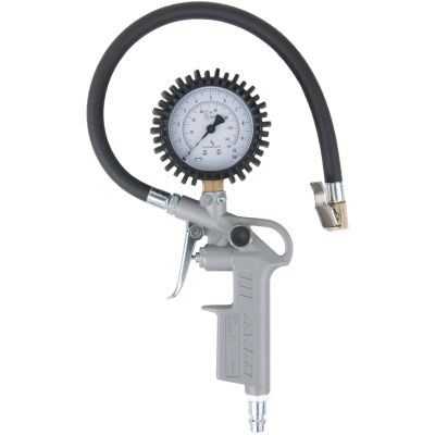 KS TOOLS 515.1960 Dekktrykkmåler/-fyller