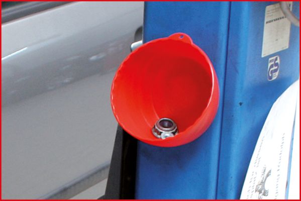 KS TOOLS 800.0156 Magnetic Tray