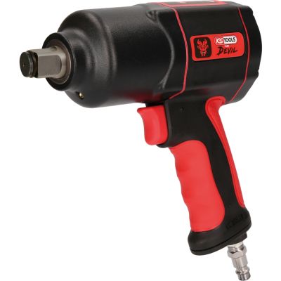 KS TOOLS 515.3400 Slagskrutrekker (trykkluftdrevet)