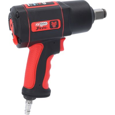 KS TOOLS 515.3400 Slagskrutrekker (trykkluftdrevet)
