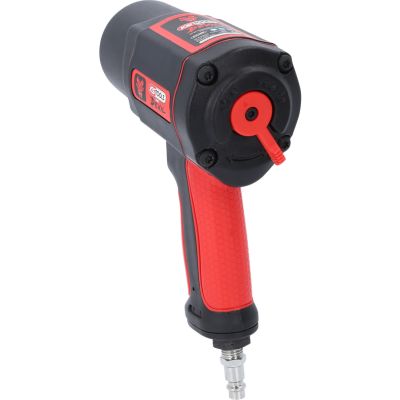 KS TOOLS 515.3400 Slagskrutrekker (trykkluftdrevet)