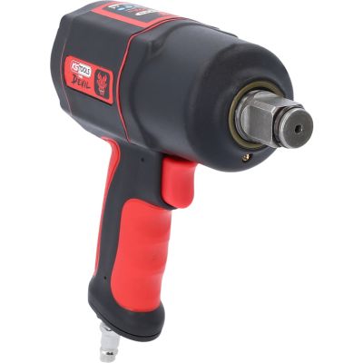 KS TOOLS 515.3400 Slagskrutrekker (trykkluftdrevet)