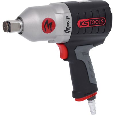 KS TOOLS 515.3785 Slagskrutrekker (trykkluftdrevet)