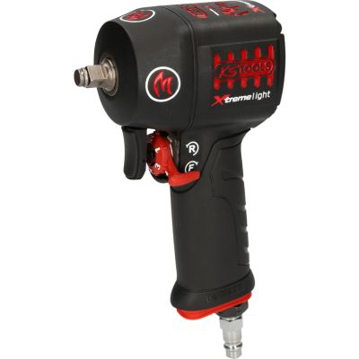 KS TOOLS 515.3855 Impact Wrench (compressed air)