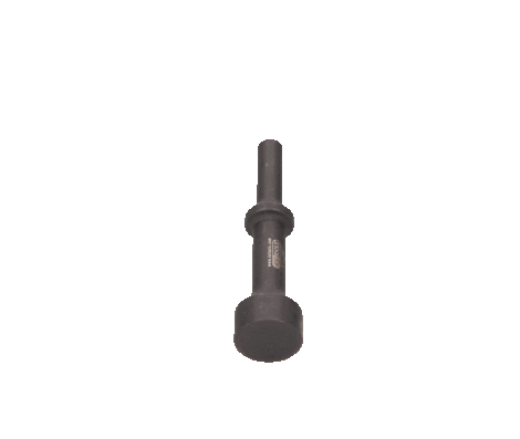 KS TOOLS 515.3887 Meiselhammer (trykkluftdrevet)