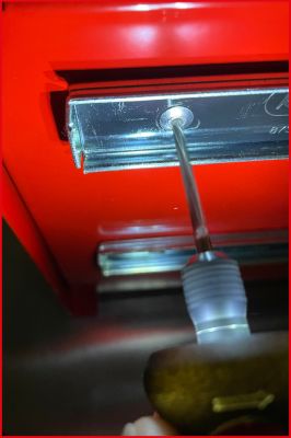 KS TOOLS 515.3990 Stavsliper (batteridrevet)