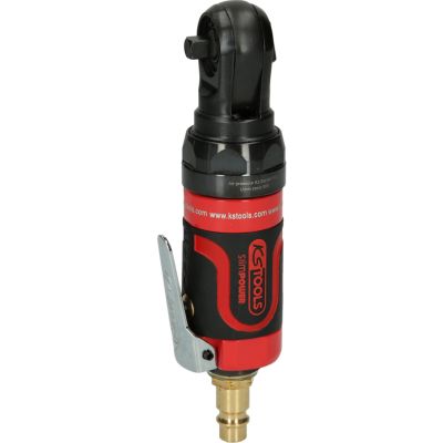 KS TOOLS 515.5505 Skralleskrutrekker (trykkluftdrevet)