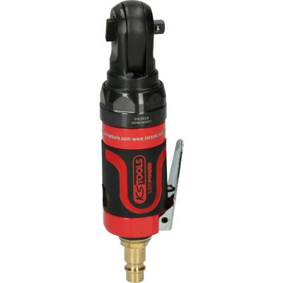 KS TOOLS 515.5505 Skralleskrutrekker (trykkluftdrevet)