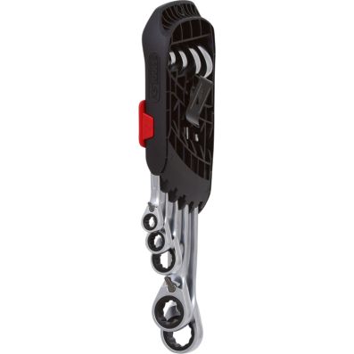KS TOOLS 515.5530 Stavsliper (trykkluftdrevet)