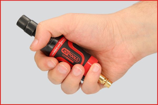 KS TOOLS 515.5530 Stavsliper (trykkluftdrevet)