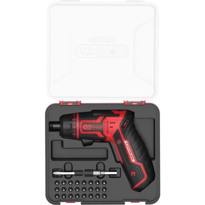 KS TOOLS 515.6500 Slagskrutrekker (trykkluftdrevet)