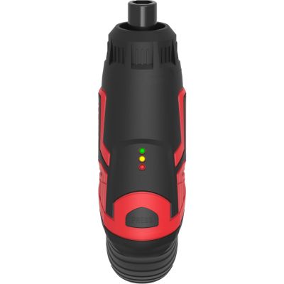 KS TOOLS 515.6500 Slagskrutrekker (trykkluftdrevet)