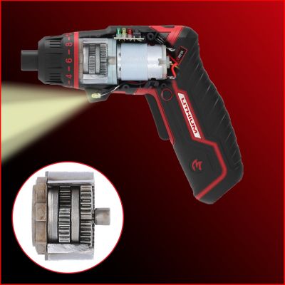 KS TOOLS 515.6500 Slagskrutrekker (trykkluftdrevet)