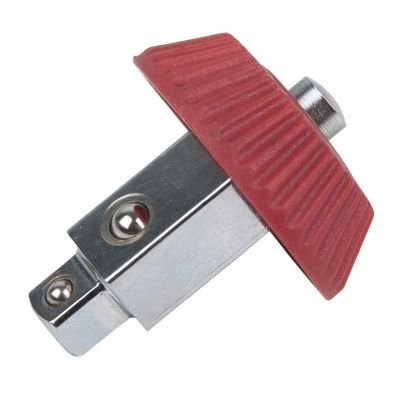 KS TOOLS 516.1408 Utbyttbar firkant, momentnøkkel