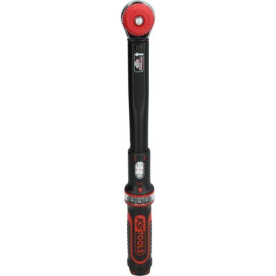KS TOOLS 516.1432 Dreiemomentnøkkel sett