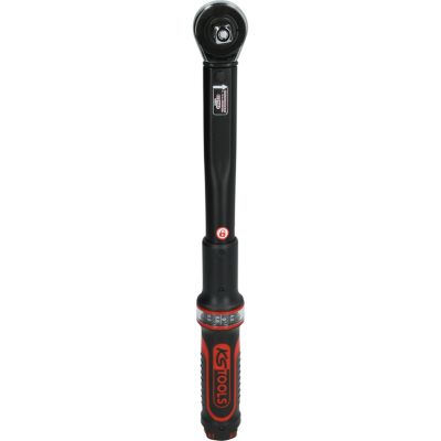 KS TOOLS 516.1432 Dreiemomentnøkkel sett