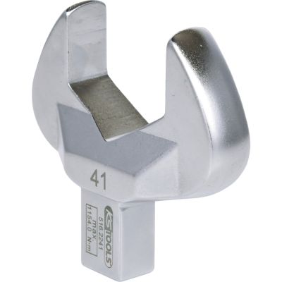 KS TOOLS 516.2241 Zástrčný vidlicový kľúč, momentový kľúč