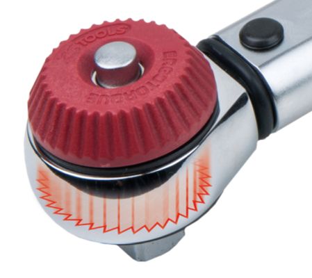 KS TOOLS 516.6042 momentnøkkel