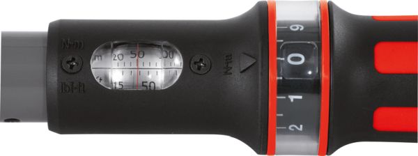 KS TOOLS 516.6042 momentnøkkel