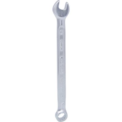 KS TOOLS 517.0606 Ring-/Open End Spanner