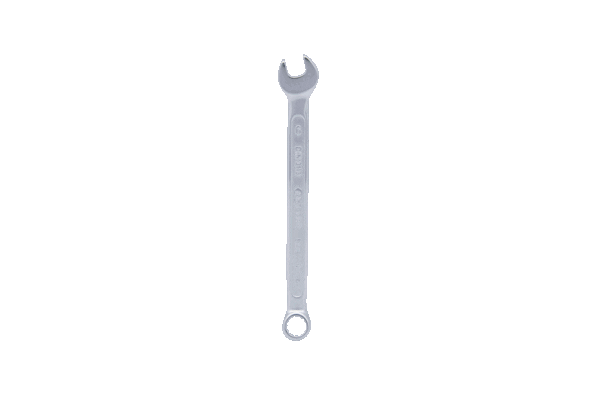 KS TOOLS 517.0606 Ring-/Open End Spanner