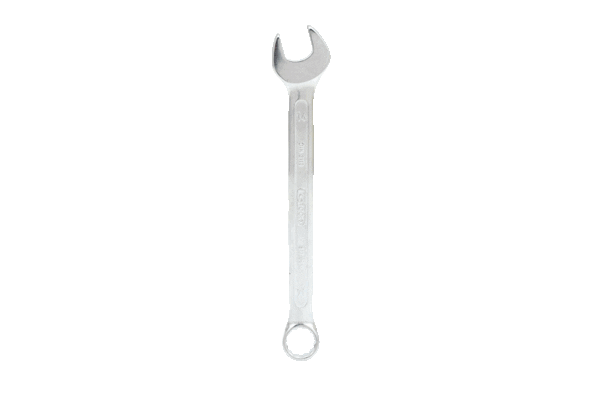 KS TOOLS 517.0614 Ring-/Open End Spanner
