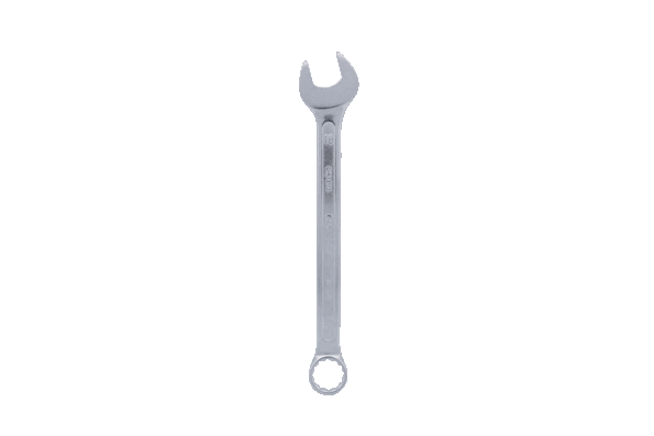 KS TOOLS 517.0618 Ring-/Open End Spanner