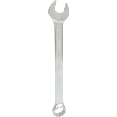 KS TOOLS 517.0619 Ring-/Open End Spanner