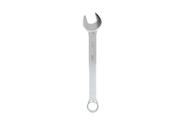 KS TOOLS 517.0622-E Ring-/Open End Spanner