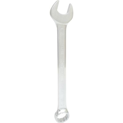 KS TOOLS 517.0624 Ring-/Open End Spanner