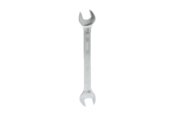 KS TOOLS 517.0710-E Obojstranný vidlicový kľúč
