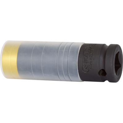 KS TOOLS 517.0222 Dobbelthodet ringnøkkelsett