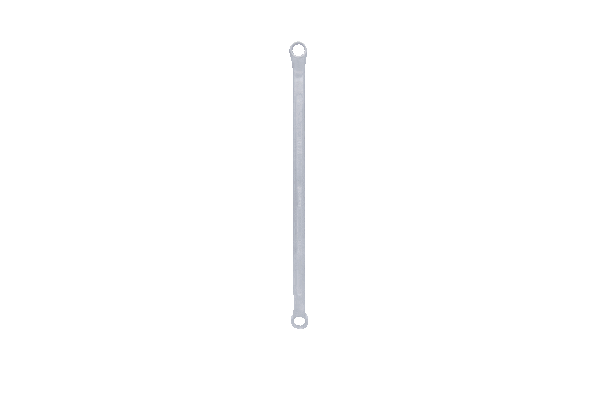 KS TOOLS 517.0801 Dobbelthodet ringnøkkel
