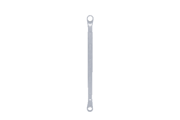 KS TOOLS 517.0802-E Double Ring Spanner