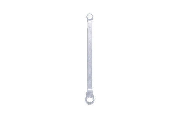 KS TOOLS 517.0808 Double Ring Spanner