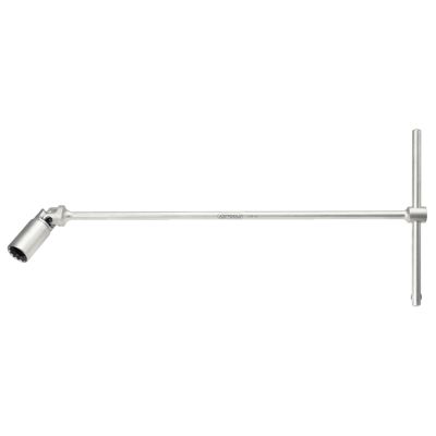 KS TOOLS 517.1133 Kľúč na zapaľovacie sviečky