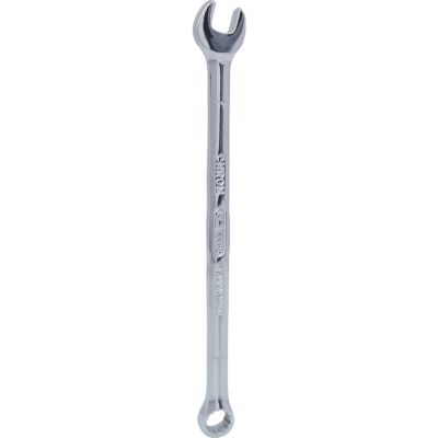 KS TOOLS 518.0607 Ring-/Open End Spanner