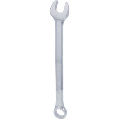 KS TOOLS 518.0617 Ring-/Open End Spanner