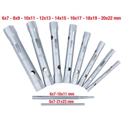KS TOOLS 518.0900 Socket Wrench Set