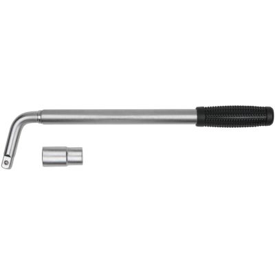 KS TOOLS 518.1128 Sada nástrčkových kľúčov, skrutka kolesa/-kolik