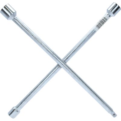 KS TOOLS 518.1150 4 Way Wheel Brace