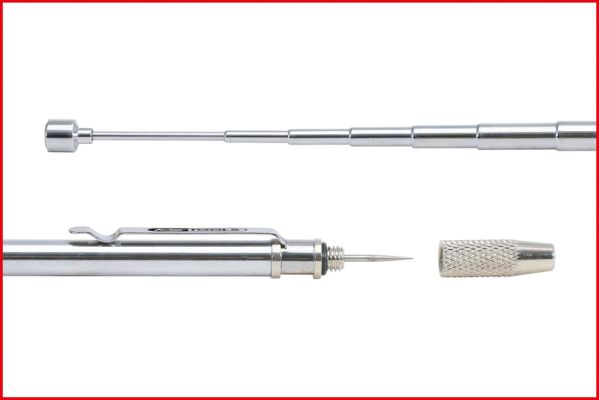 KS TOOLS 550.1001 Magnetløfter