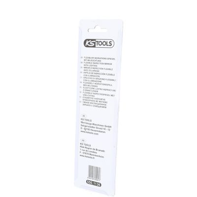 KS TOOLS 550.1136 Verkstedspeil
