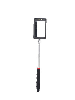 KS TOOLS 550.1136 Verkstedspeil
