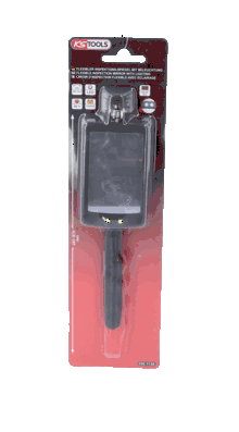 KS TOOLS 550.1136 Verkstedspeil