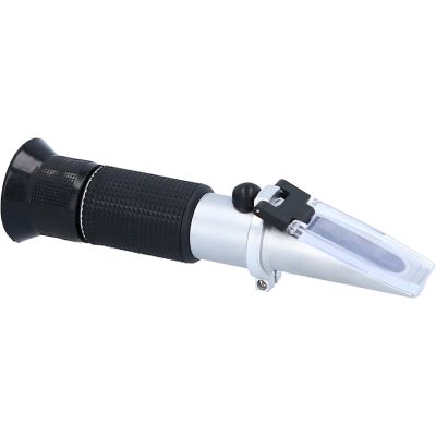 KS TOOLS 550.1290 Testapparat antifrost/batterisyre (refraktometer)