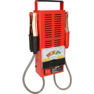 KS TOOLS 550.1690 Prístroj na testovanie batérie