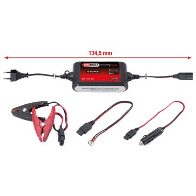 KS TOOLS 550.1730 Battery Charger
