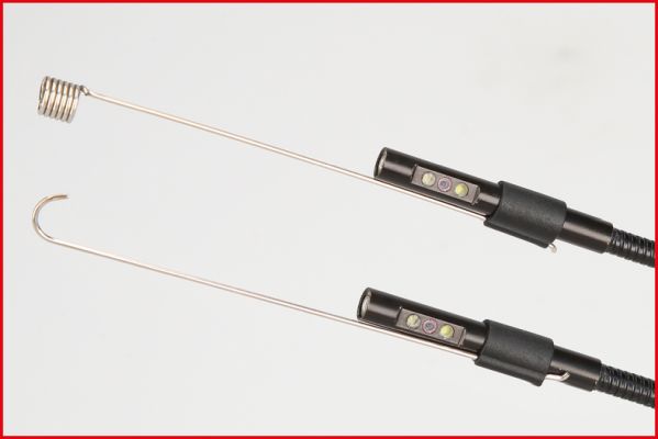 KS TOOLS 550.7530 Videoendoskop sats